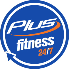 Plus Fitness 24/7 Gordon